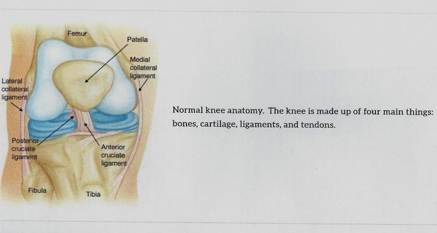 Arthritis of the Knee: Symptoms, Non-Surgical and Surgical Treatment in Dubai Arthritis of the Knee: Symptoms, Non-Surgical and Surgical Treatment in Dubai